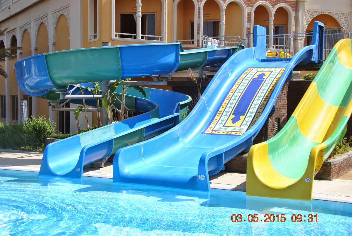 imagini hotel ROYAL ALHAMBRA SIDE